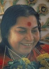 The Ruh of Allah Shri Mataji Nirmala Devi